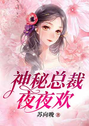 神秘总裁,夜夜欢