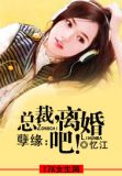 独家姻缘:前妻,离婚无效